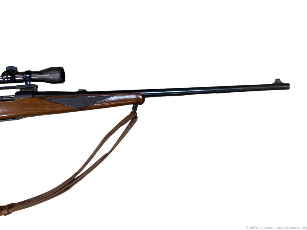 Winchester 54 30-06, Good Condition. -img-5