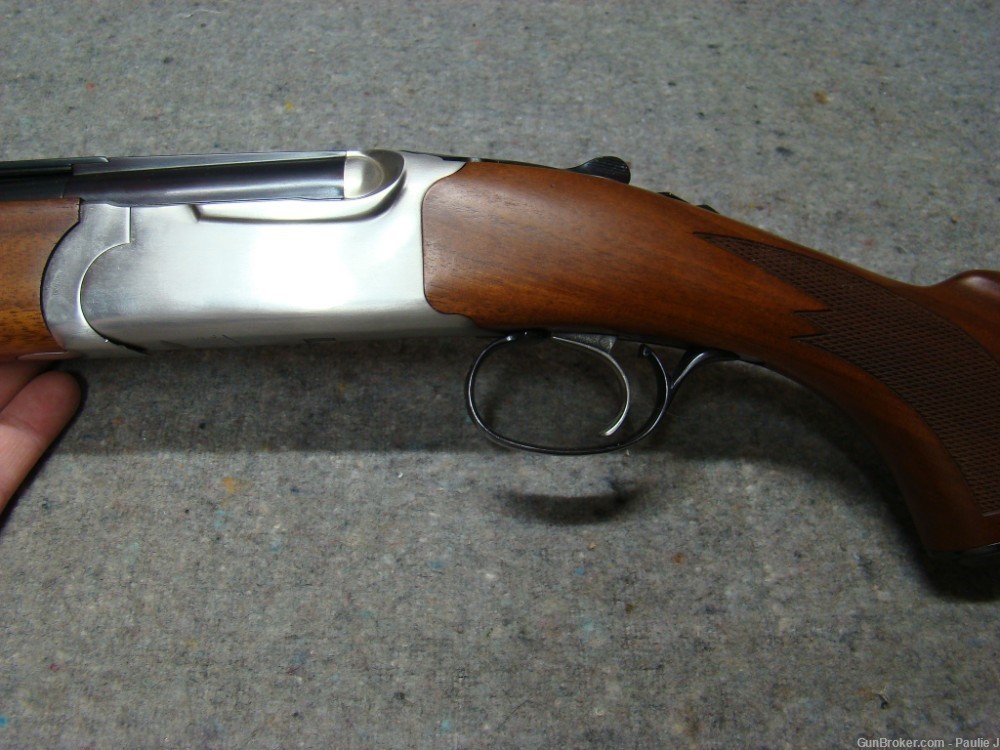 Ruger red Label 28 Gauge from 2000-img-18