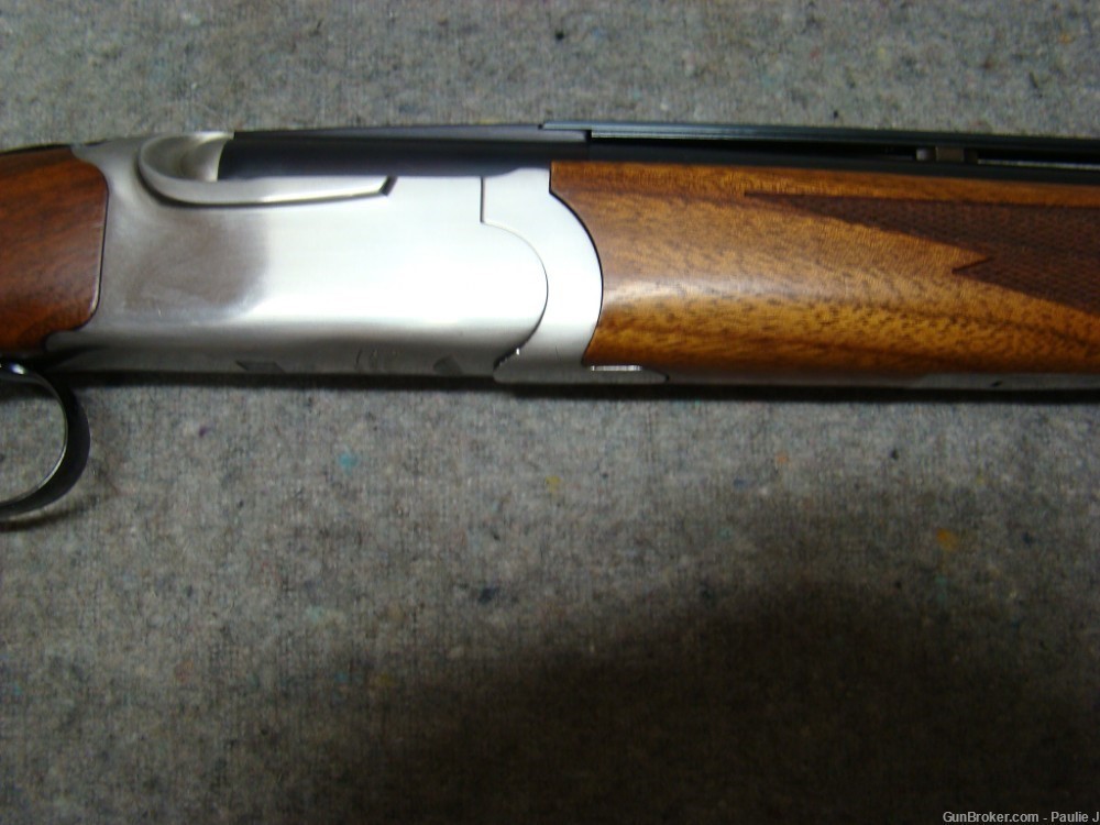 Ruger red Label 28 Gauge from 2000-img-4