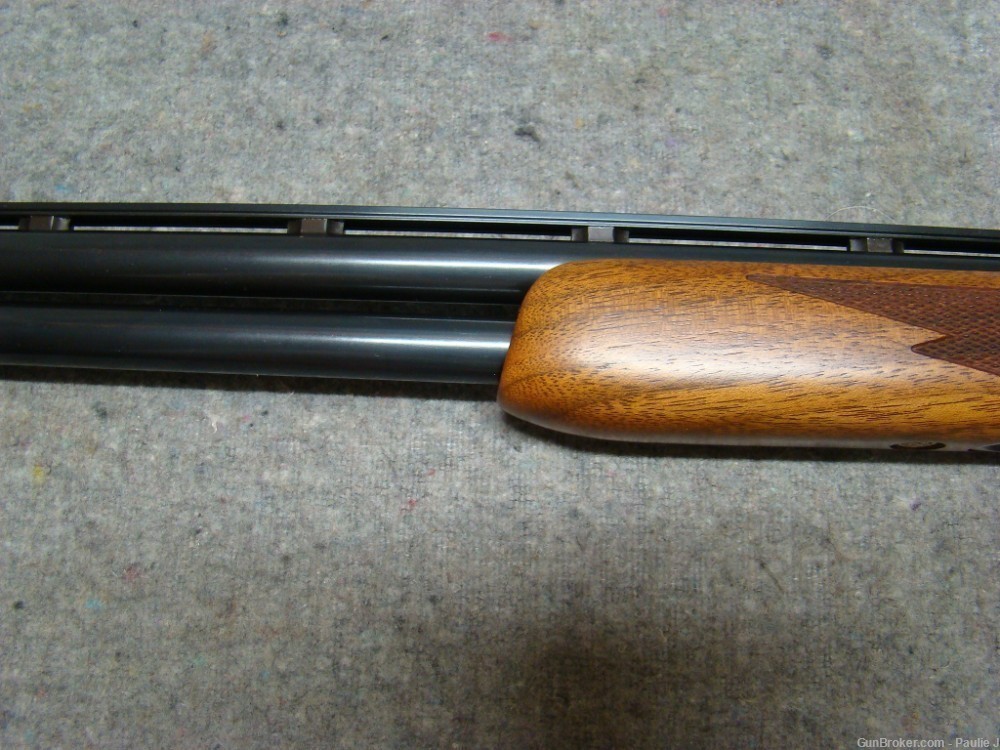 Ruger red Label 28 Gauge from 2000-img-20