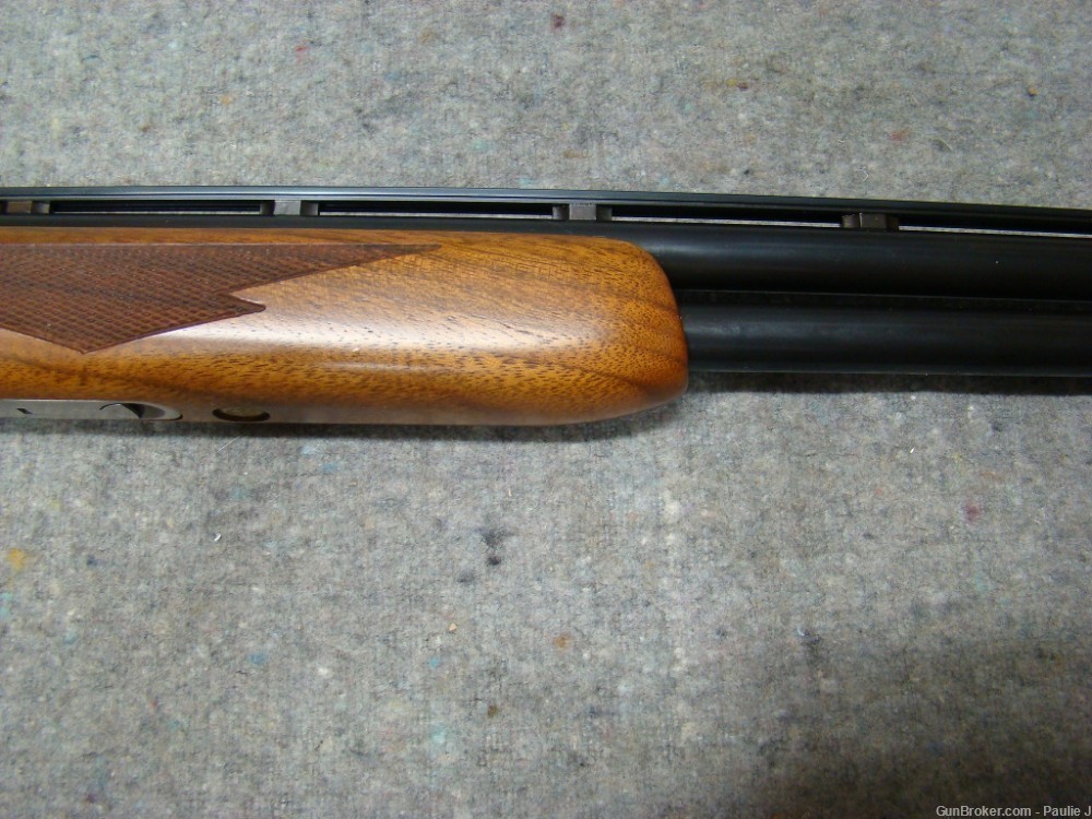 Ruger red Label 28 Gauge from 2000-img-5