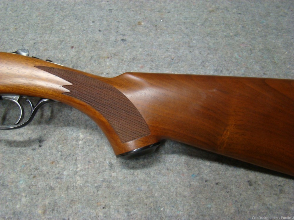 Ruger red Label 28 Gauge from 2000-img-17