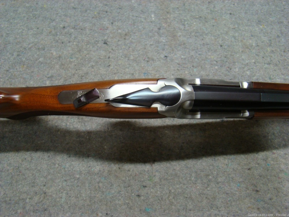 Ruger red Label 28 Gauge from 2000-img-13
