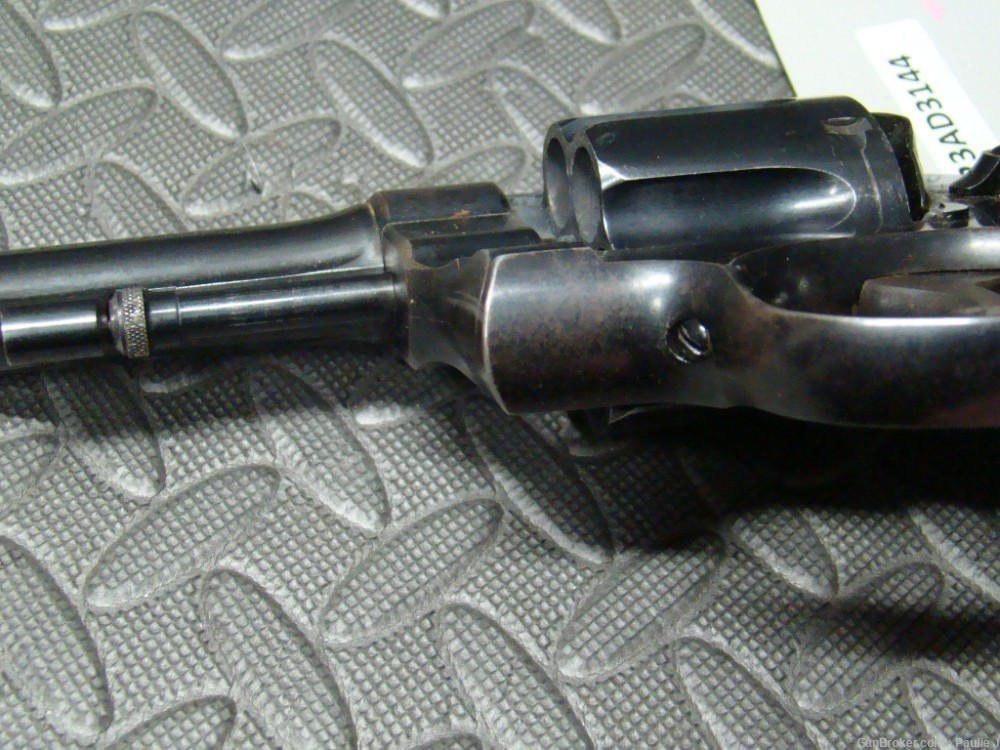Smith & Wesson 1917  us property marked-img-7