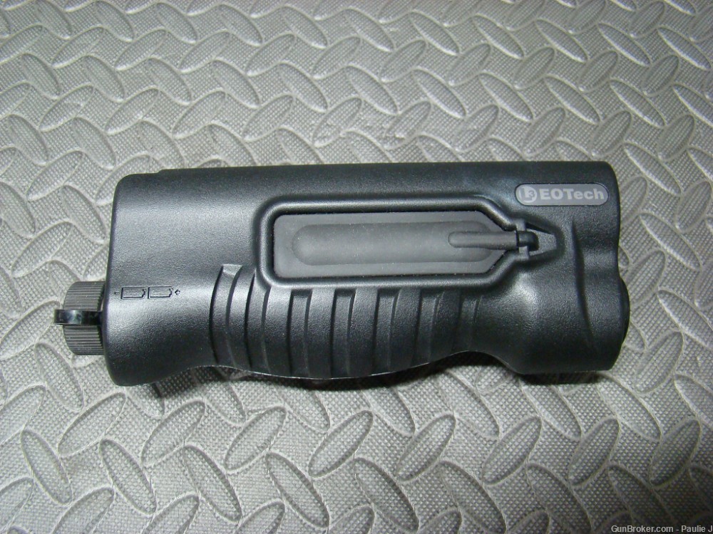 EOtech  Remington 870 forend light-img-0