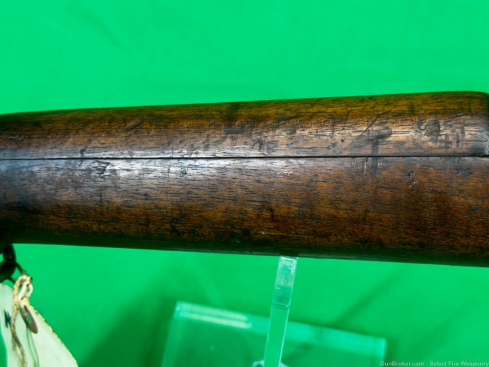 ALL MATCHING even the Bayonet! German Portuguese K98 8mm Mauser WW2 98 937A-img-21