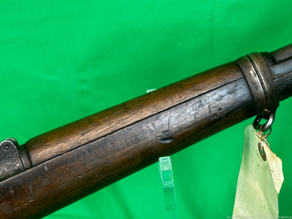 ALL MATCHING even the Bayonet! German Portuguese K98 8mm Mauser WW2 98 937A-img-7
