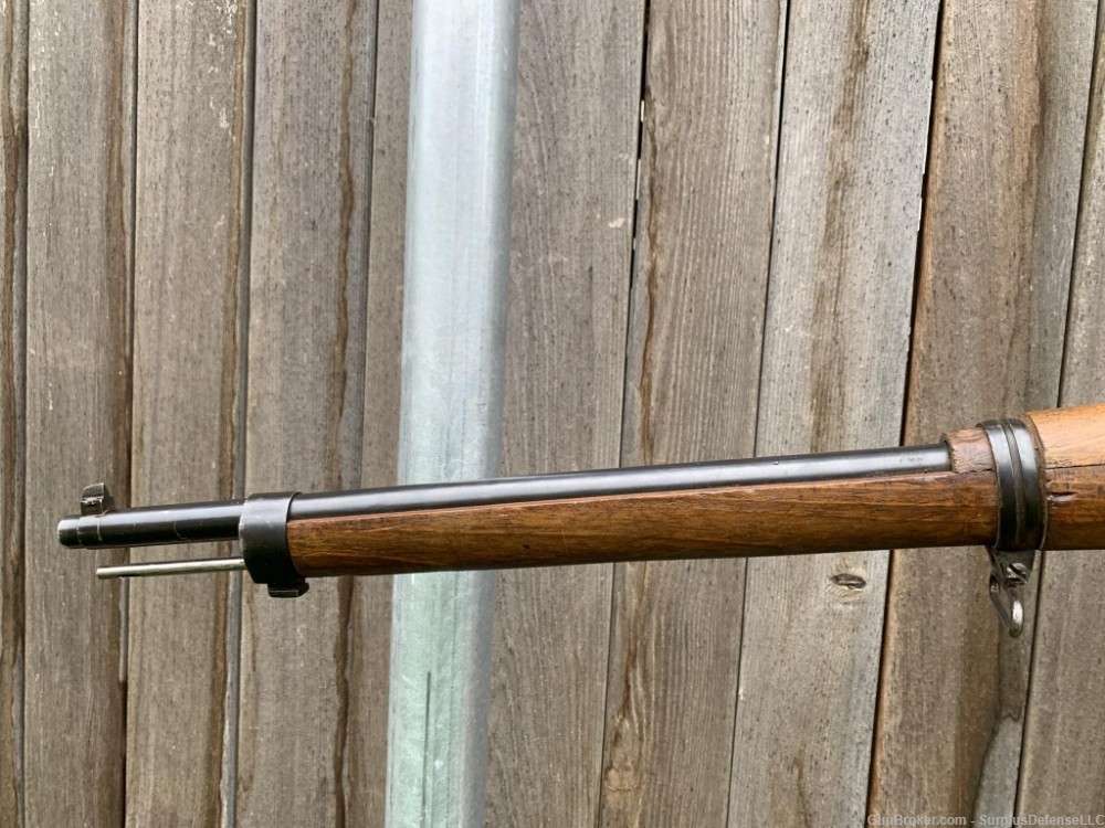 WTS: 1920 Spanish Oviedo M1893 Rifle-img-4