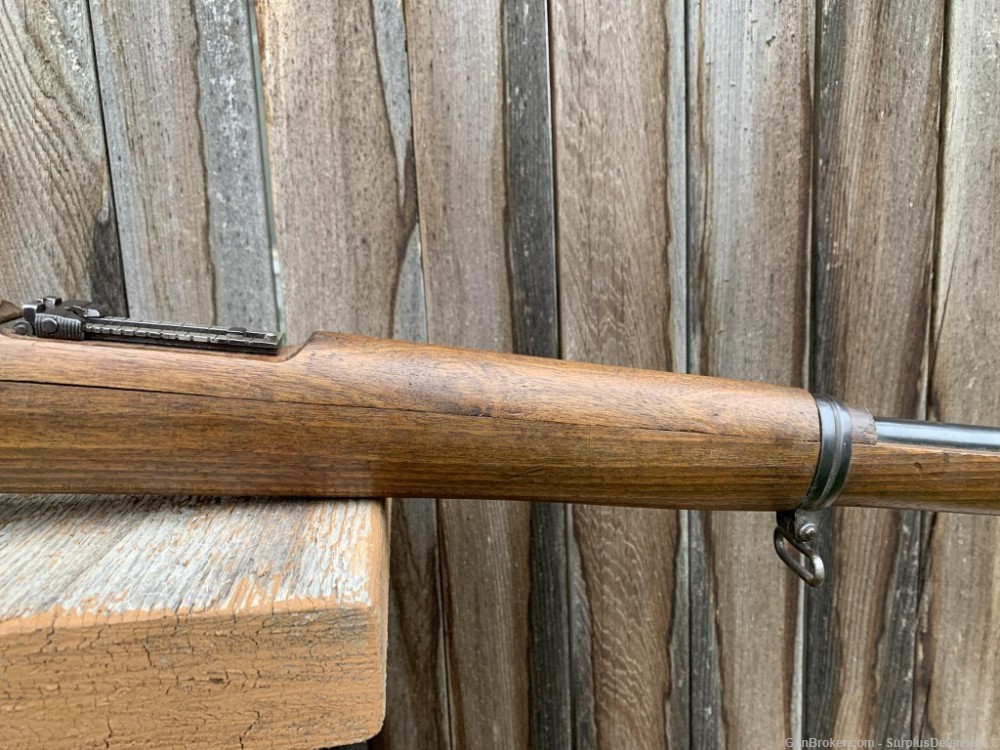 WTS: 1920 Spanish Oviedo M1893 Rifle-img-8