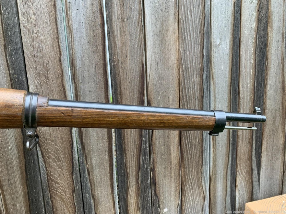 WTS: 1920 Spanish Oviedo M1893 Rifle-img-9