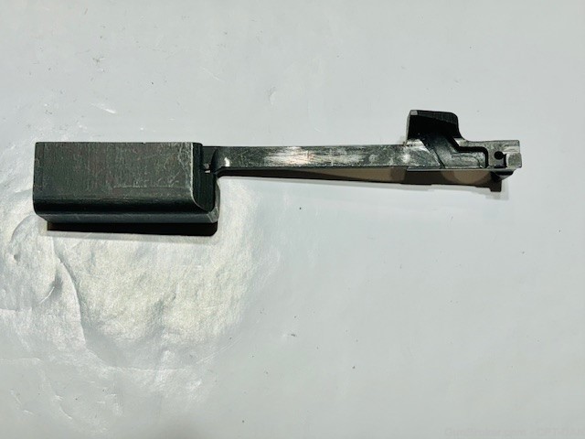 USGI Winchester M1 Carbine Type IV OPROD operating slide-img-2
