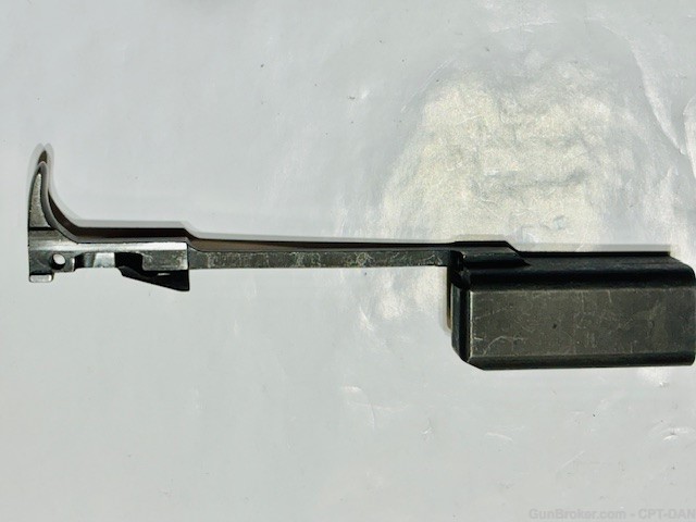 USGI Winchester M1 Carbine Type IV OPROD operating slide-img-4