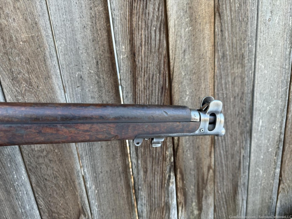 WTS: 1918 Lee Enfield SMLE .303 Rifle-img-9