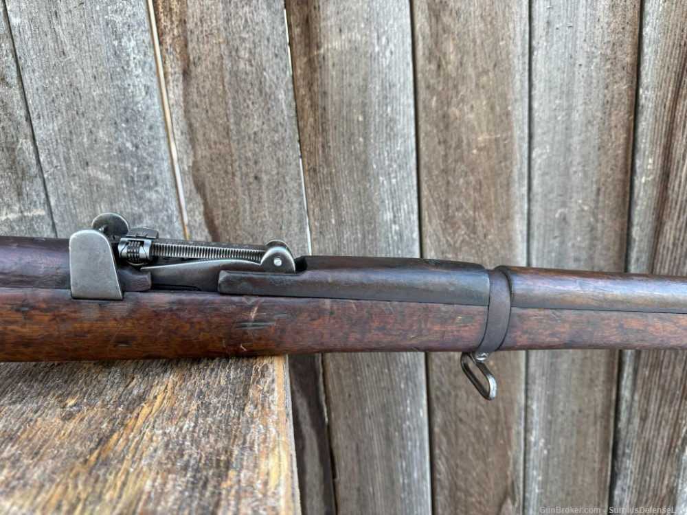 WTS: 1918 Lee Enfield SMLE .303 Rifle-img-8