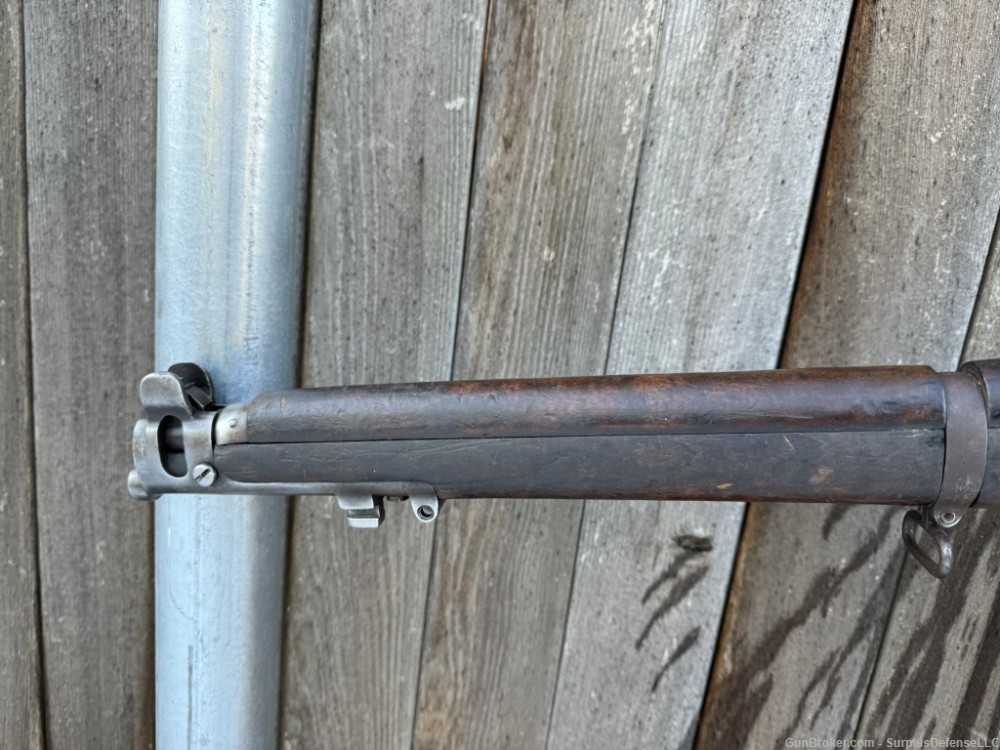 WTS: 1918 Lee Enfield SMLE .303 Rifle-img-4