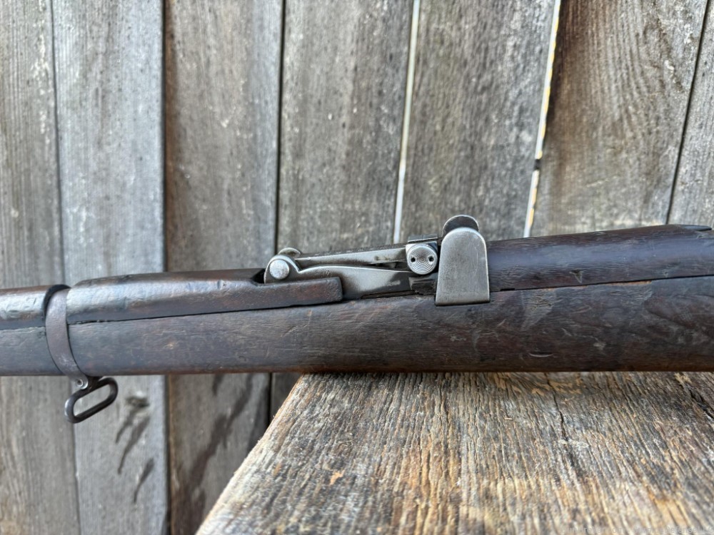 WTS: 1918 Lee Enfield SMLE .303 Rifle-img-3