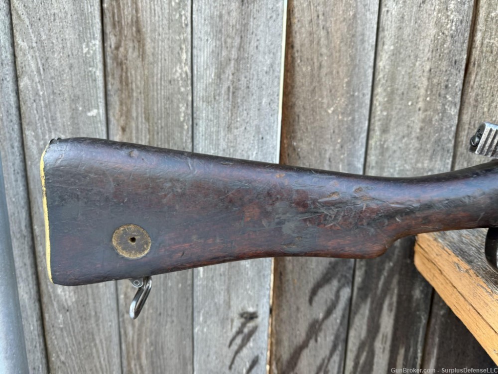 WTS: 1918 Lee Enfield SMLE .303 Rifle-img-6