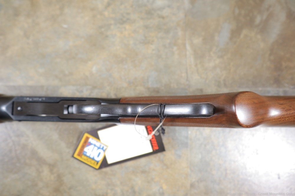 Gorgeous Winchester Model 9410 .410Bore Penny Bid NO RESERVE-img-45