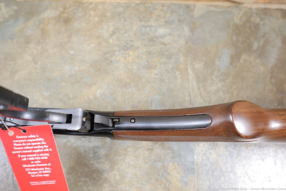 Gorgeous Winchester Model 9410 .410Bore Penny Bid NO RESERVE-img-46