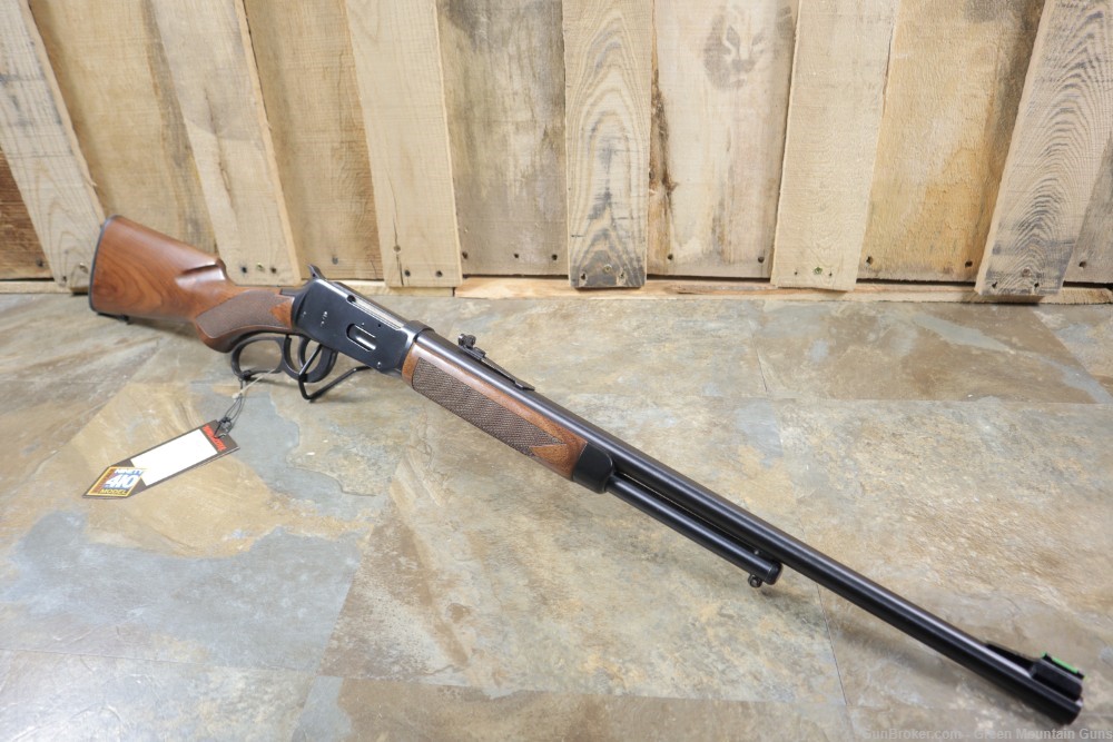 Gorgeous Winchester Model 9410 .410Bore Penny Bid NO RESERVE-img-3