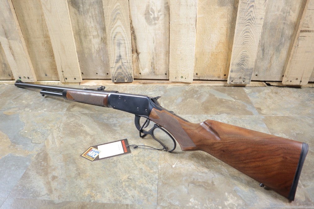 Gorgeous Winchester Model 9410 .410Bore Penny Bid NO RESERVE-img-5