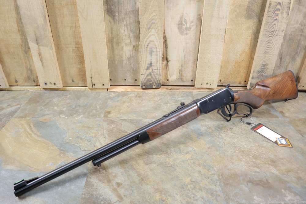 Gorgeous Winchester Model 9410 .410Bore Penny Bid NO RESERVE-img-4