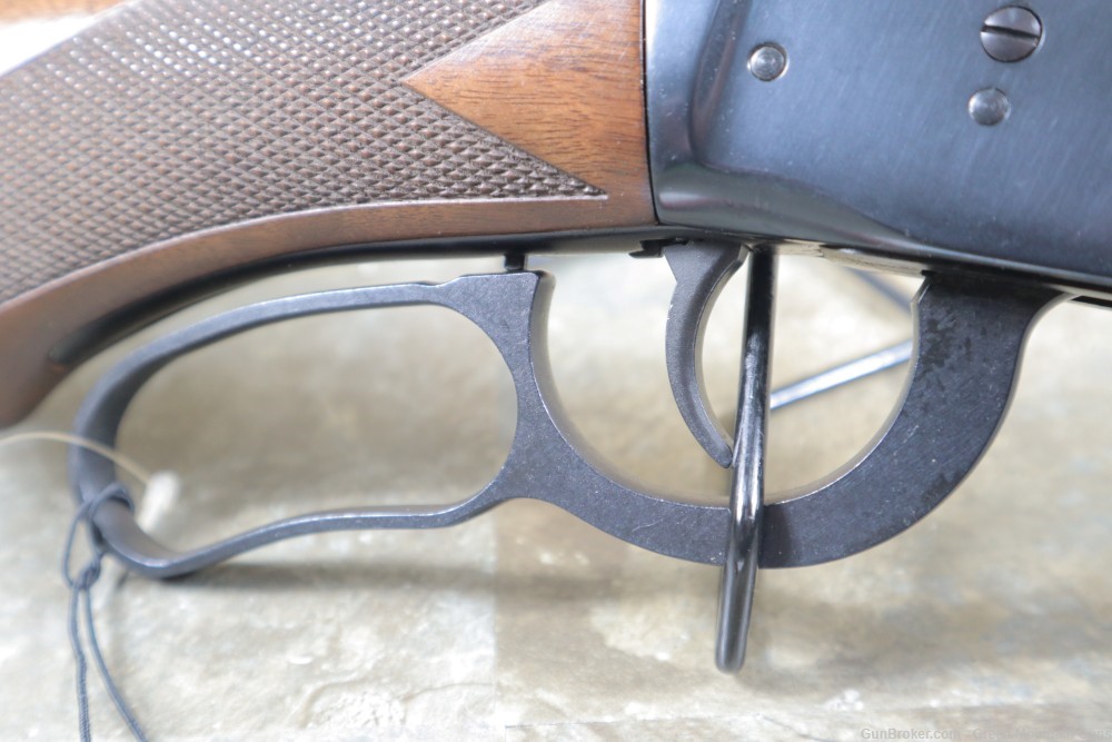 Gorgeous Winchester Model 9410 .410Bore Penny Bid NO RESERVE-img-17