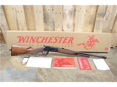 Gorgeous Winchester Model 9410 .410Bore Penny Bid NO RESERVE