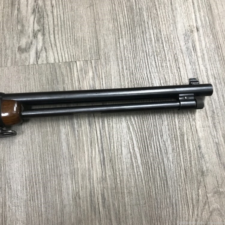 Winchester 150 .22 20" - needs repair-img-7