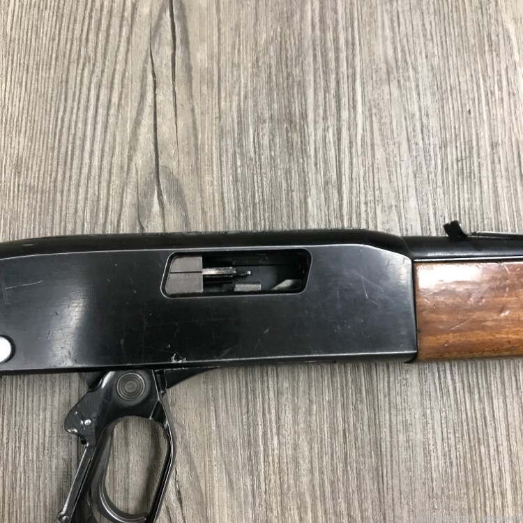 Winchester 150 .22 20" - needs repair-img-10