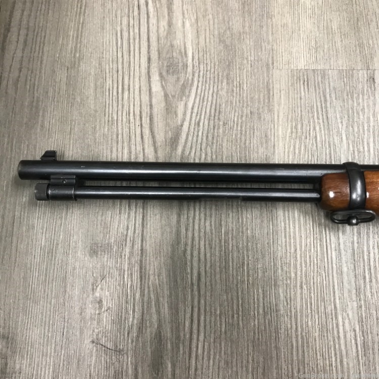 Winchester 150 .22 20" - needs repair-img-2