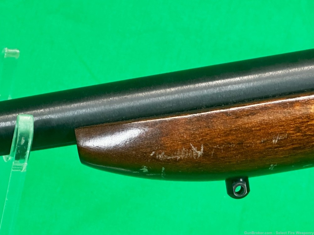 H&R Handi Rifle SB2 30-06 Single Shot 22” Bbl Blued Harrington & Richardson-img-18