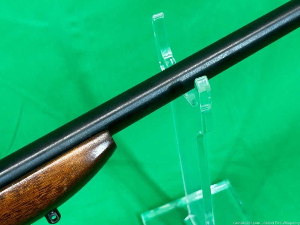 H&R Handi Rifle SB2 30-06 Single Shot 22” Bbl Blued Harrington & Richardson-img-3