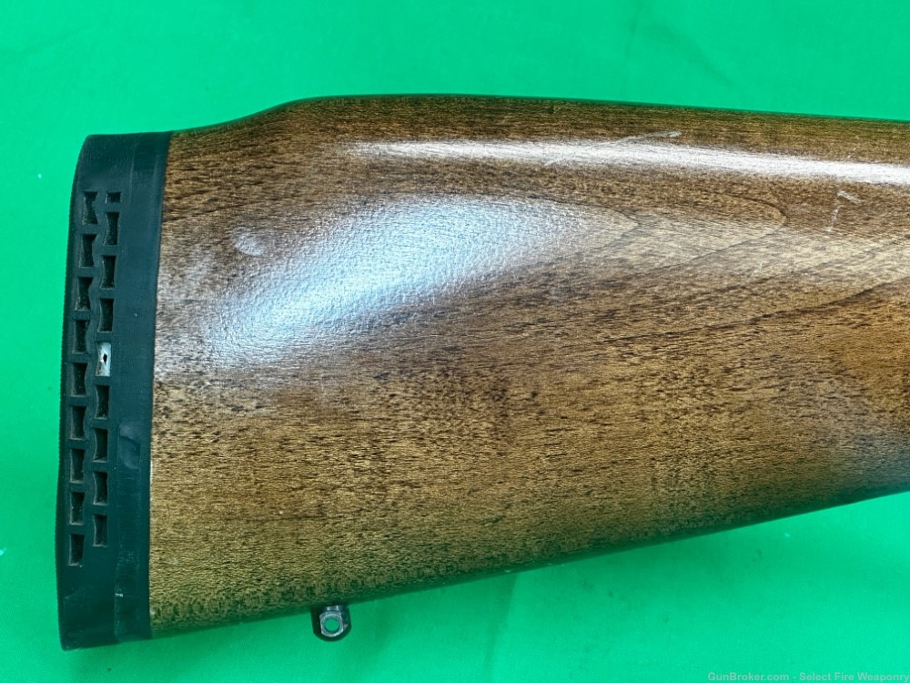 H&R Handi Rifle SB2 30-06 Single Shot 22” Bbl Blued Harrington & Richardson-img-1
