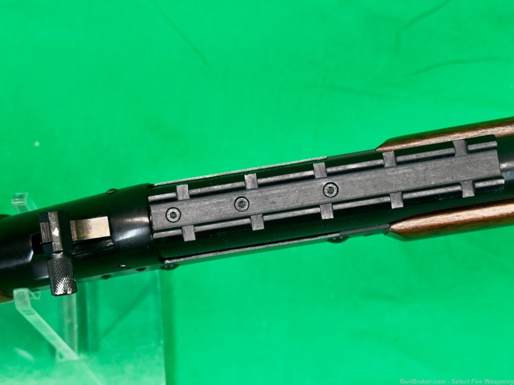 H&R Handi Rifle SB2 30-06 Single Shot 22” Bbl Blued Harrington & Richardson-img-10