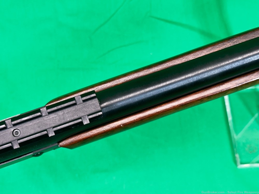H&R Handi Rifle SB2 30-06 Single Shot 22” Bbl Blued Harrington & Richardson-img-9