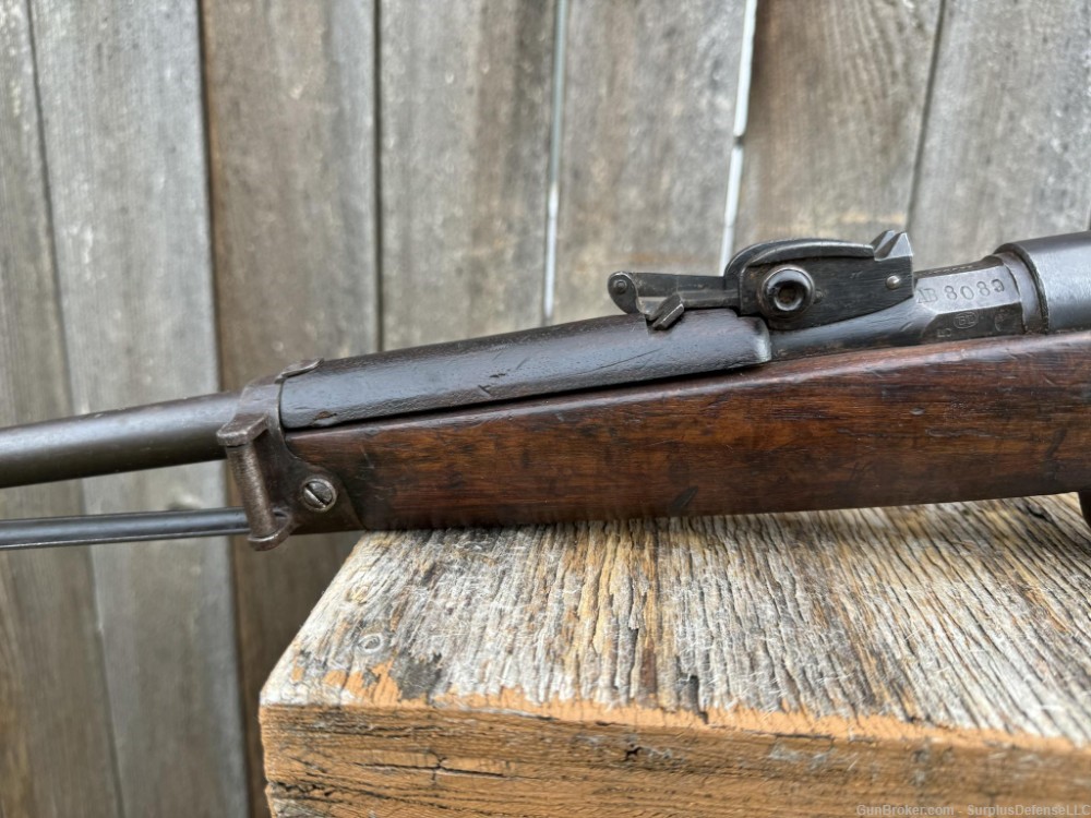 WTS: 1918 Brescia Carcano M91...Imported from Italy-img-3