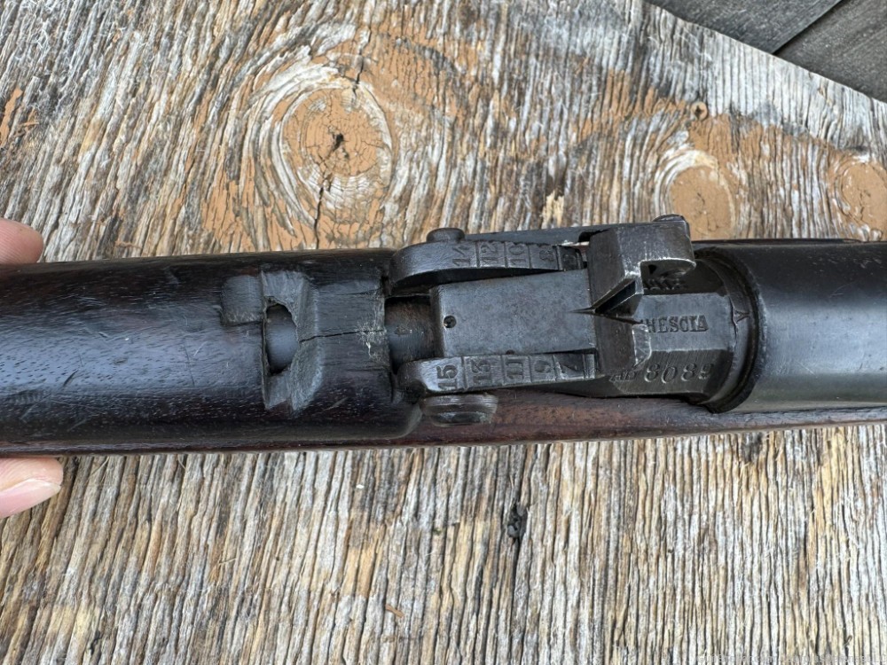 WTS: 1918 Brescia Carcano M91...Imported from Italy-img-15