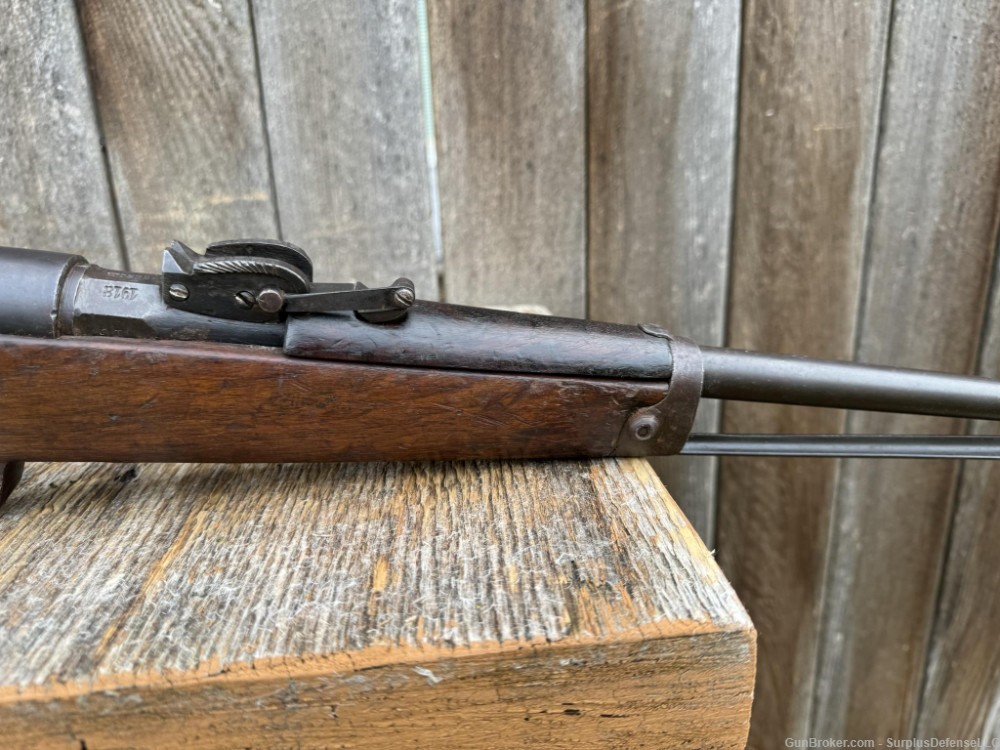 WTS: 1918 Brescia Carcano M91...Imported from Italy-img-8