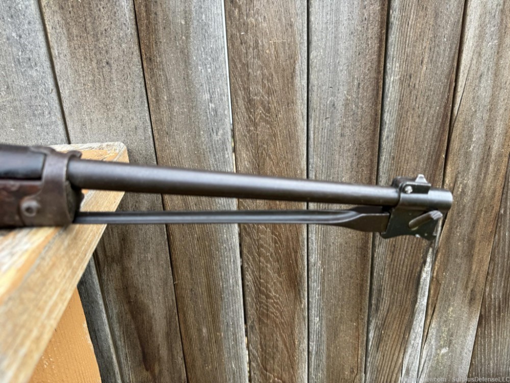 WTS: 1918 Brescia Carcano M91...Imported from Italy-img-9