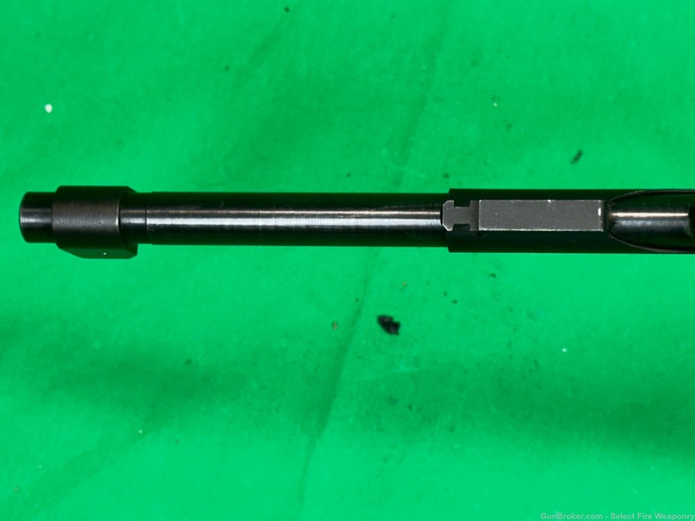 National Ordnance M1-Carbine Rock Ola Trigger Housing .30 cal m1 Carbine-img-20