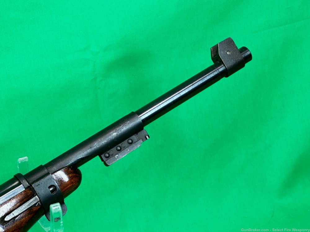 National Ordnance M1-Carbine Rock Ola Trigger Housing .30 cal m1 Carbine-img-5