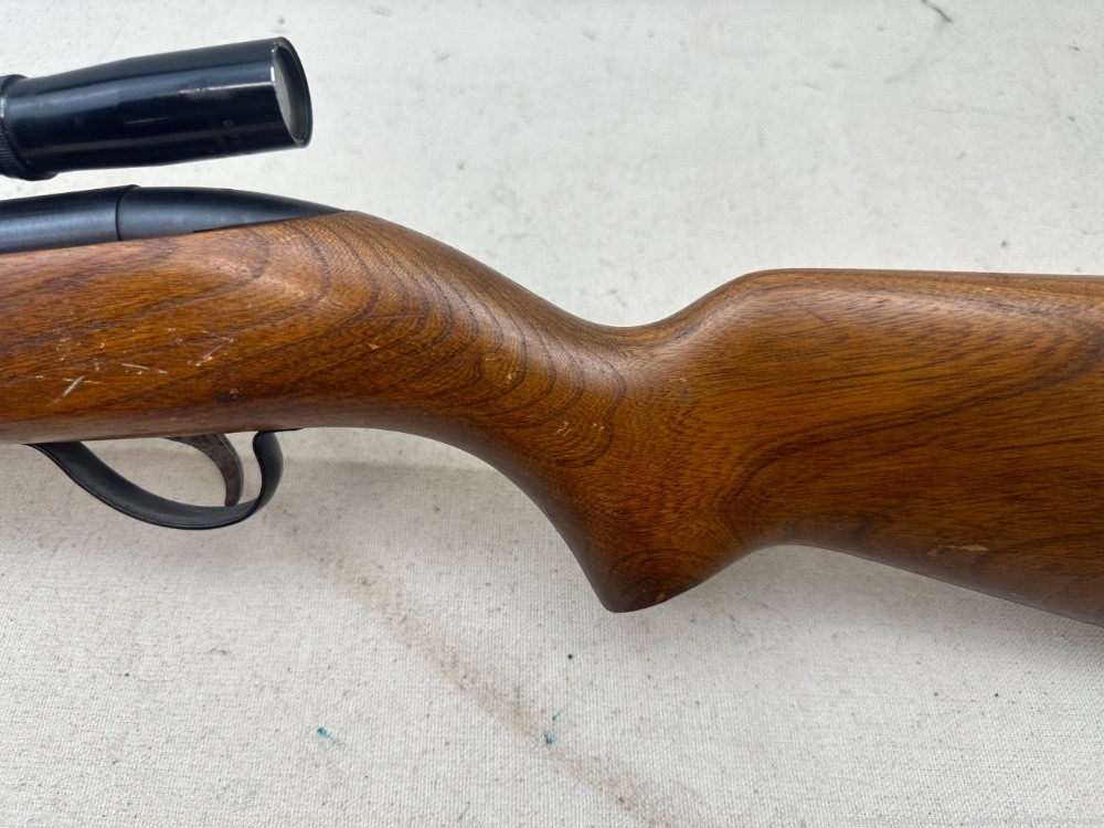 Sears Roebuck Model 25 (High Standard Sport King A 1041) .22LR Semi Auto-img-6