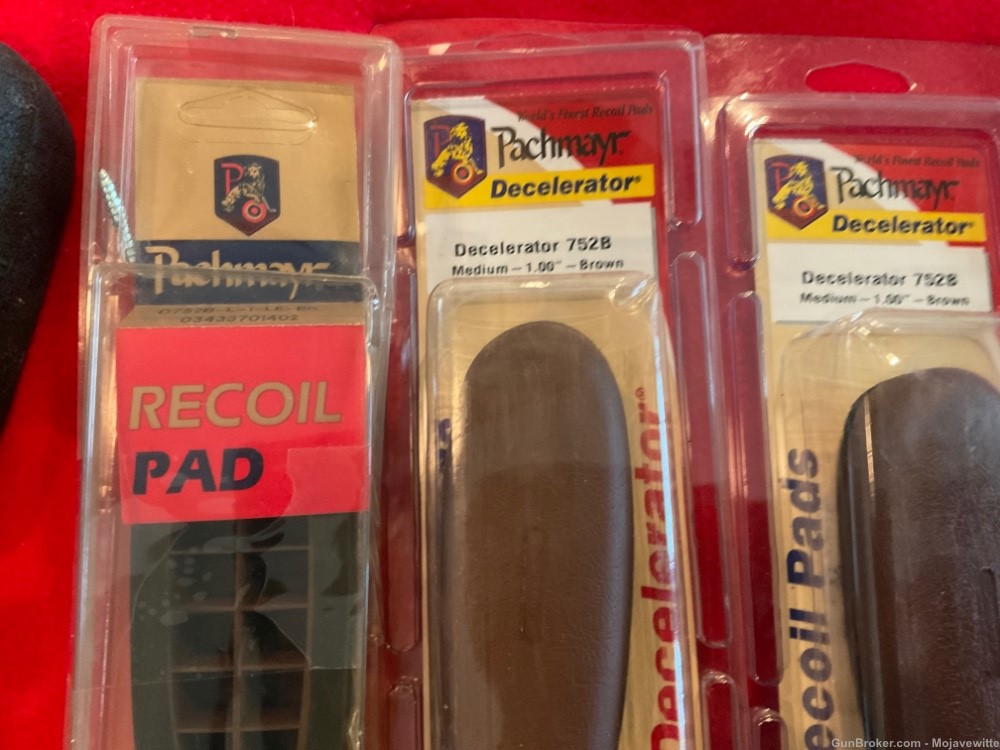 Recoil pads-img-2