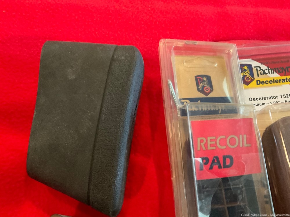 Recoil pads-img-1