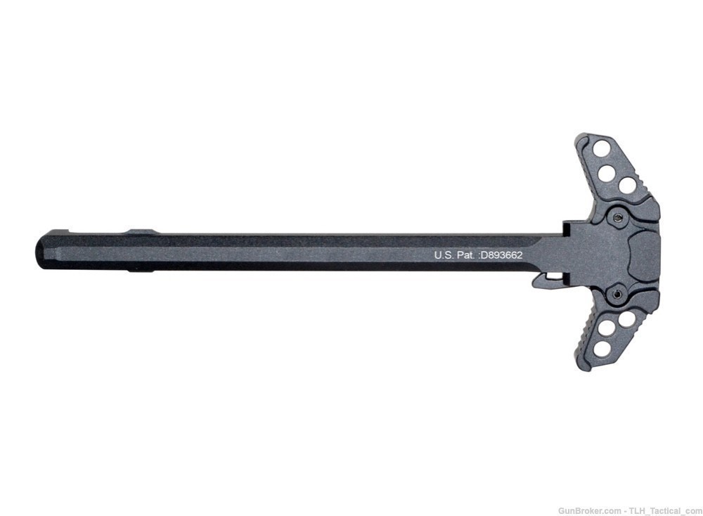 AR15 Ambi Charging Handle AR-15-img-0