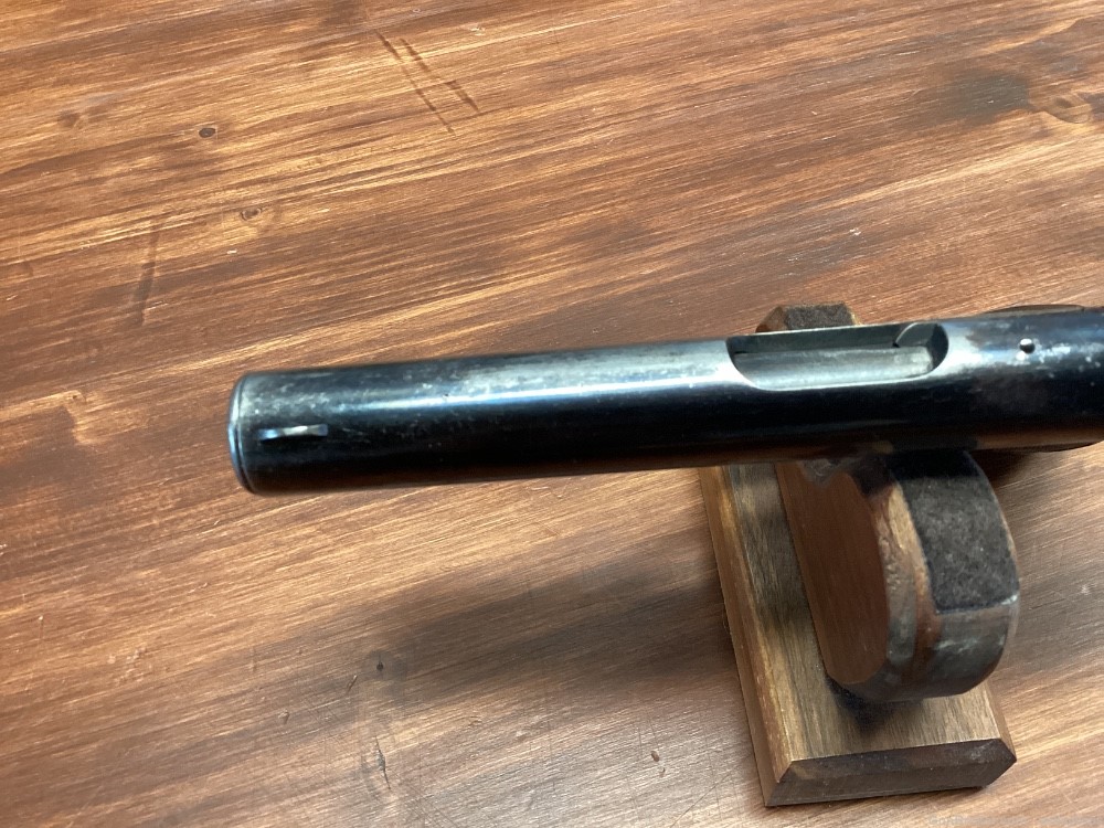 1904 Colt Model 1903 Pocket Hammerless .32 acp 3” Original Finish and Grips-img-15