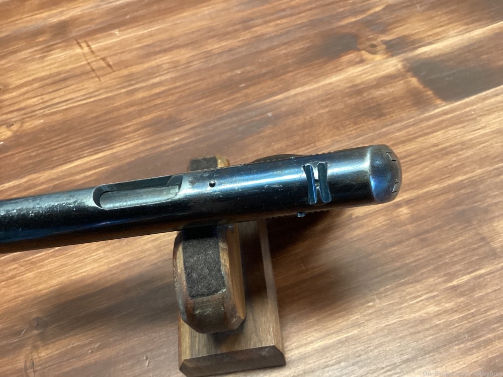 1904 Colt Model 1903 Pocket Hammerless .32 acp 3” Original Finish and Grips-img-14
