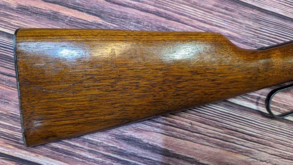 Winchester Model 94 Carbine 1962 Very Good Excellent .30-30 Win PENNY START-img-21