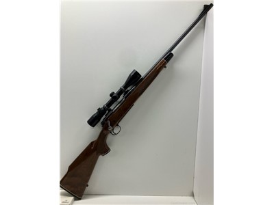 Remington 700 CDL 30-06